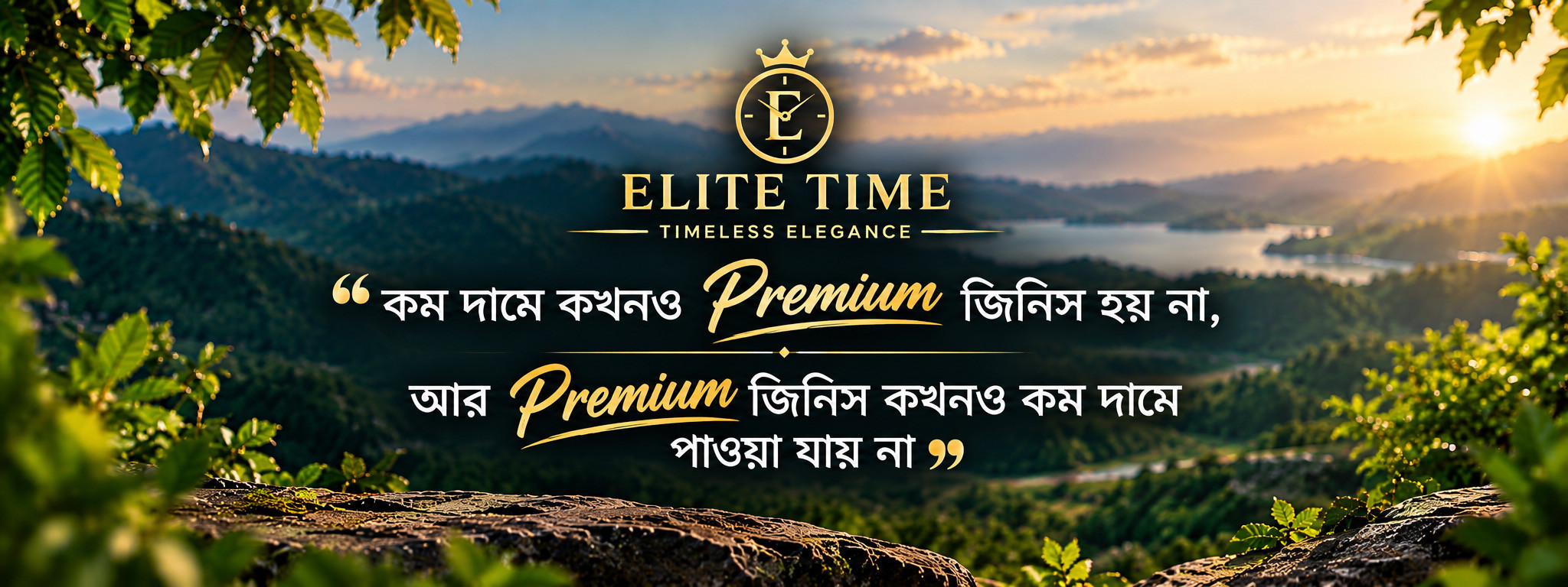 Elite Time